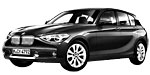 BMW F20 B3792 Fault Code
